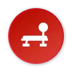 The main configuration includes various plug-in professional strength training equipment that can exercise various parts of the body