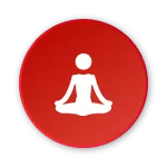 Yoga studio, exercise room, physical examination room, etc